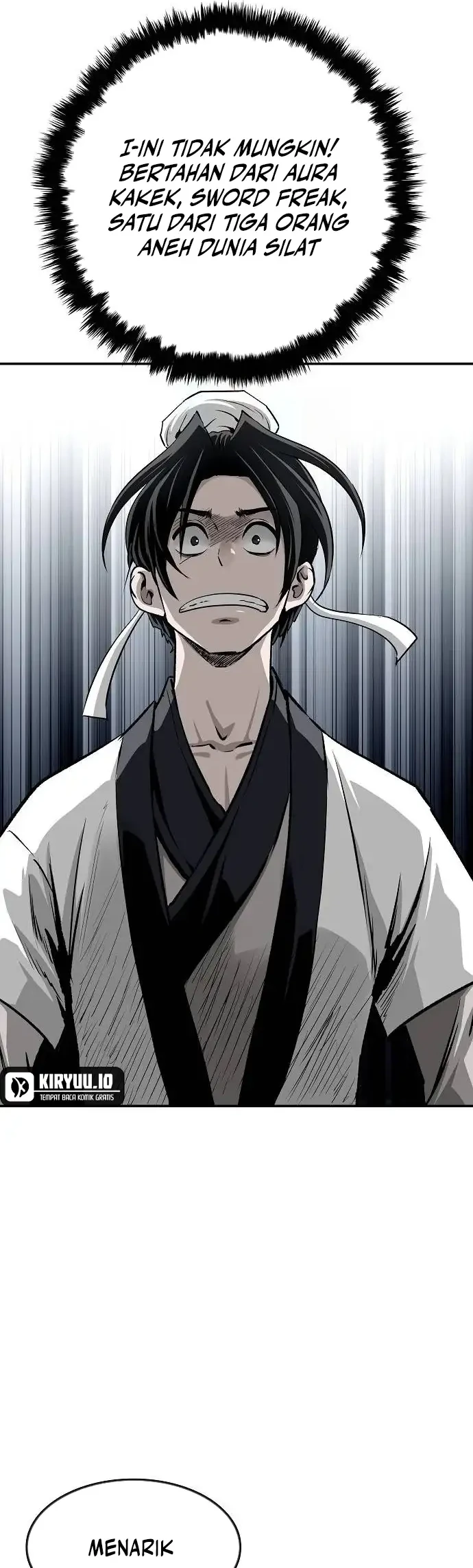 The Supreme Demon Swordmaster Chapter 20 Halaman 45