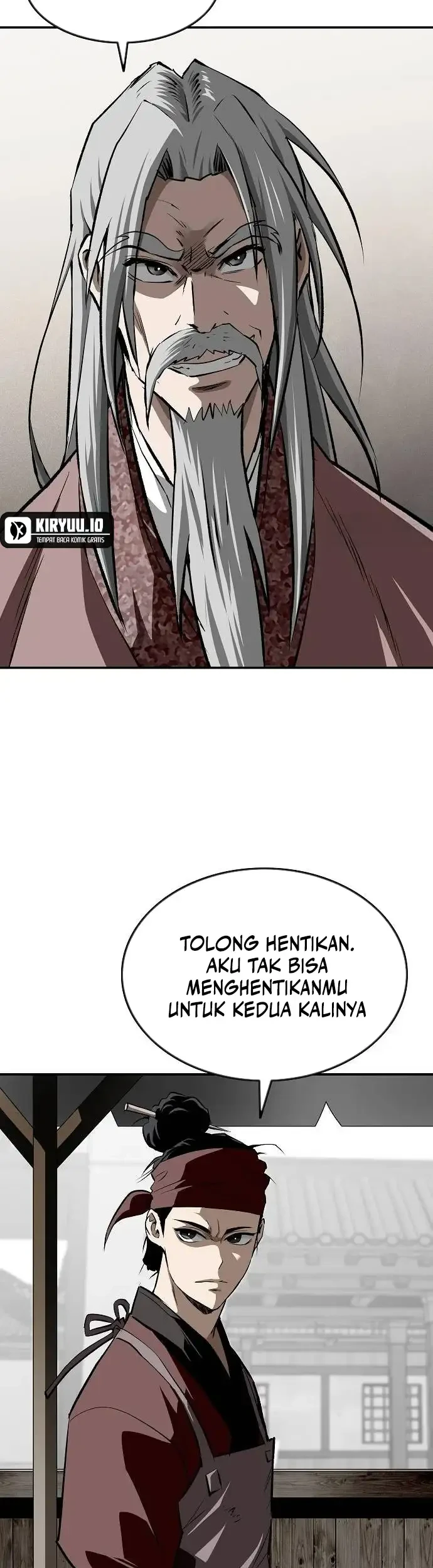 The Supreme Demon Swordmaster Chapter 20 Halaman 46