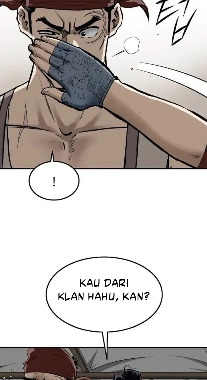 The Supreme Demon Swordmaster Chapter 21 Halaman 5