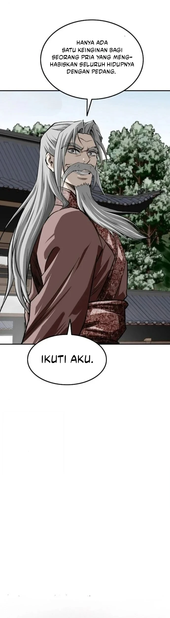 The Supreme Demon Swordmaster Chapter 21 Halaman 9