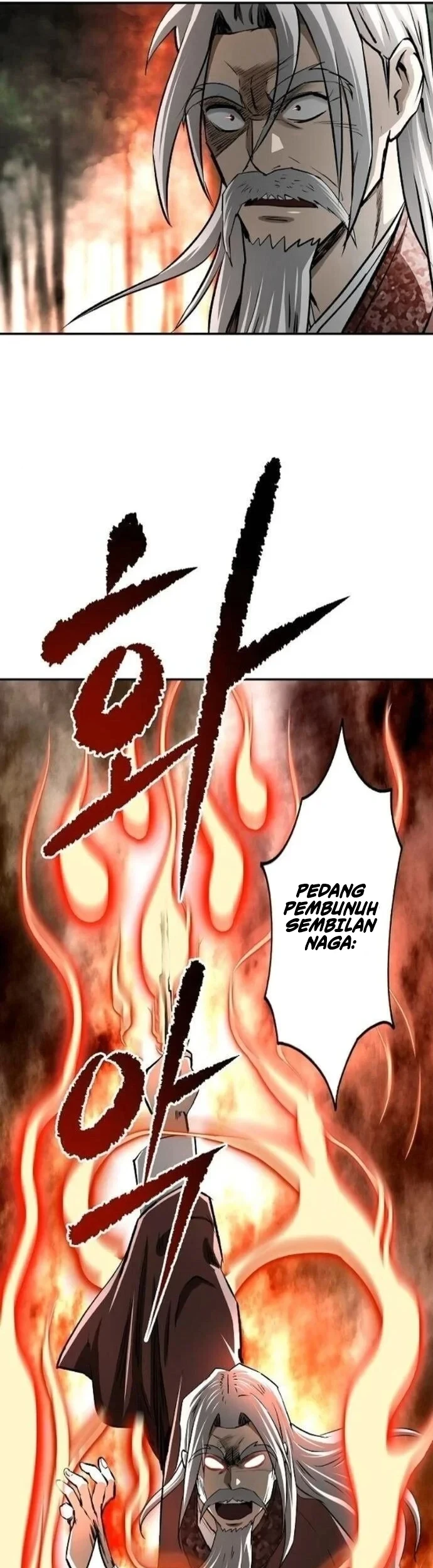 The Supreme Demon Swordmaster Chapter 21 Halaman 25