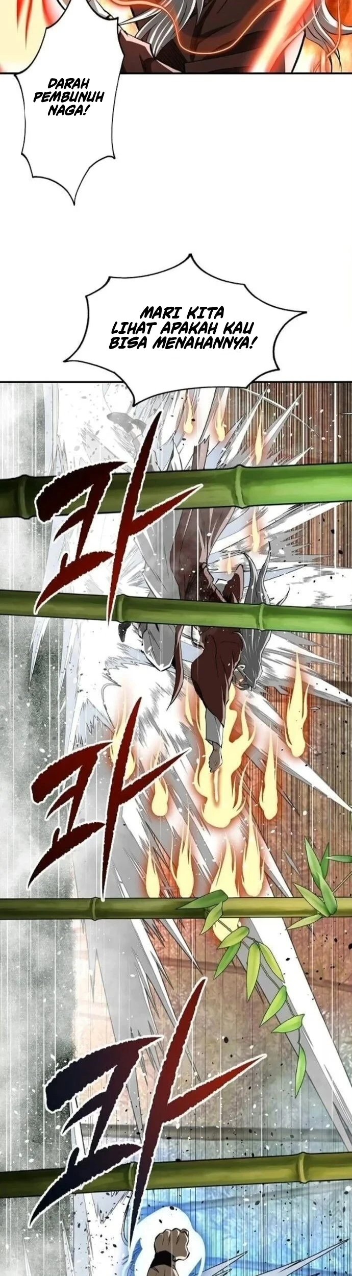 The Supreme Demon Swordmaster Chapter 21 Halaman 26