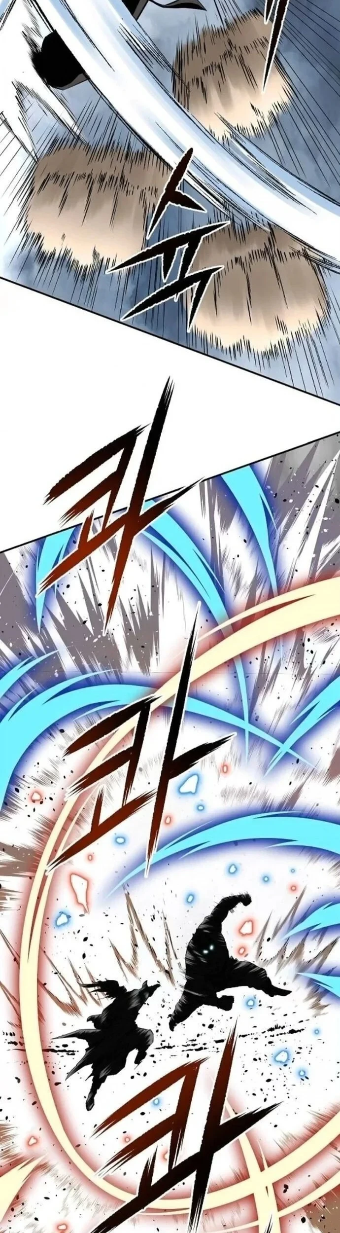 The Supreme Demon Swordmaster Chapter 21 Halaman 28