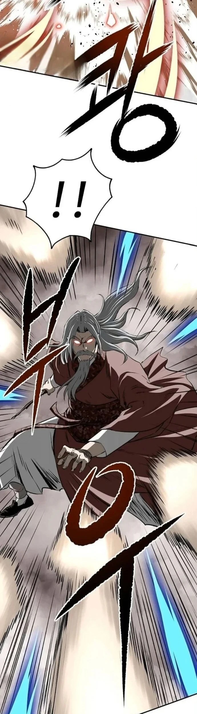 The Supreme Demon Swordmaster Chapter 21 Halaman 29