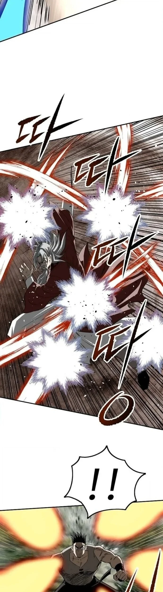 The Supreme Demon Swordmaster Chapter 21 Halaman 30
