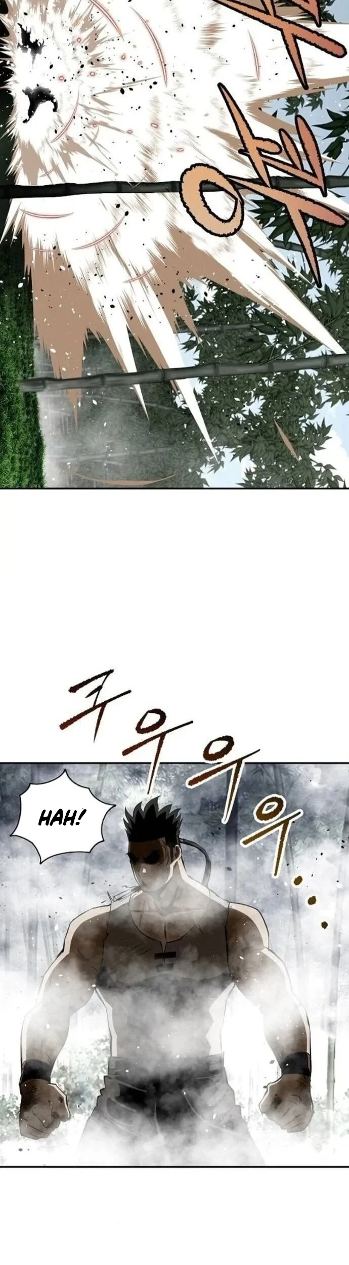 The Supreme Demon Swordmaster Chapter 21 Halaman 33