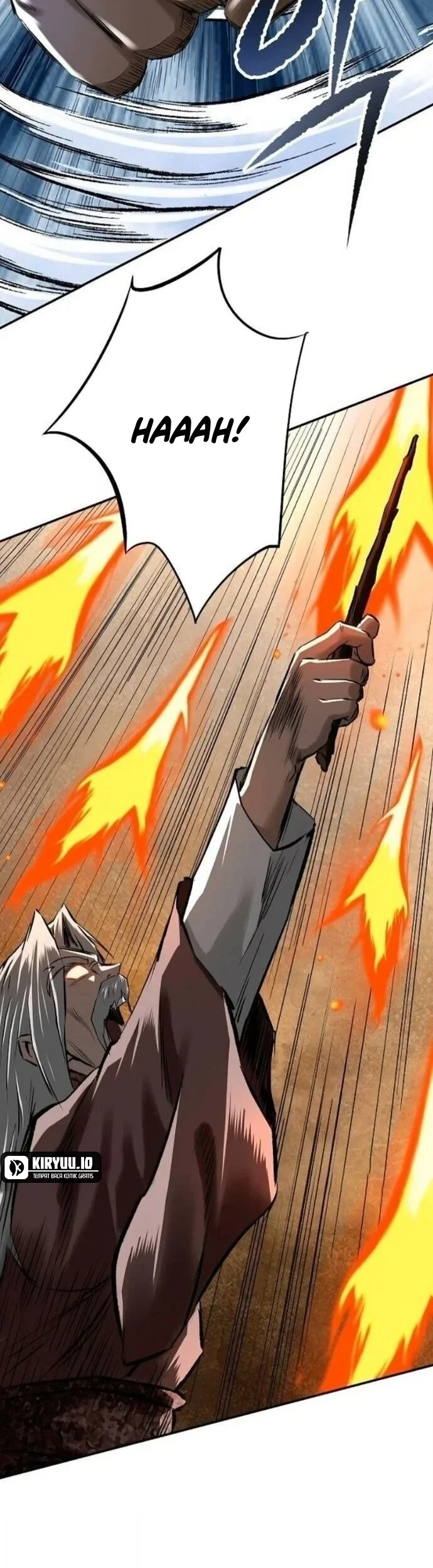 The Supreme Demon Swordmaster Chapter 21 Halaman 39