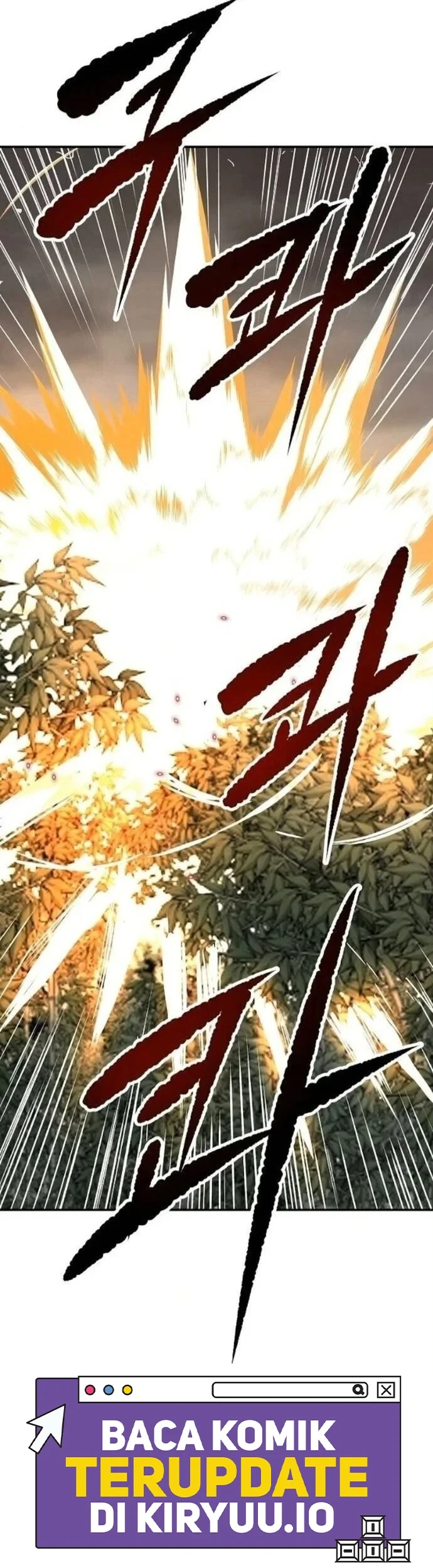 The Supreme Demon Swordmaster Chapter 21 Halaman 41