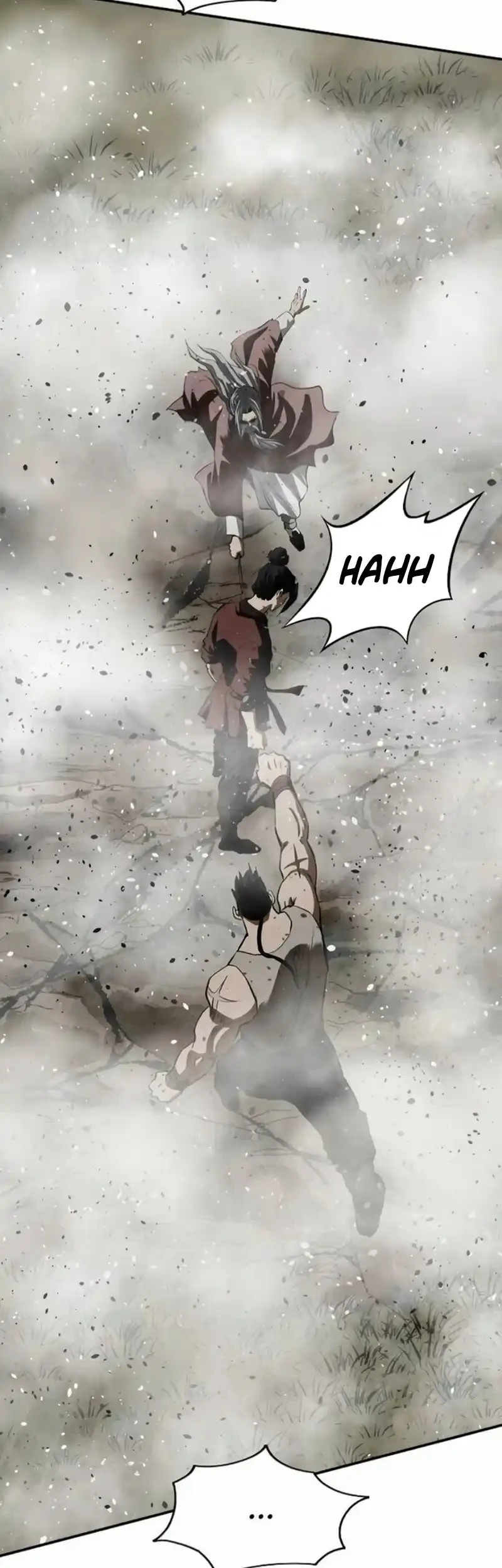 The Supreme Demon Swordmaster Chapter 22 Halaman 4