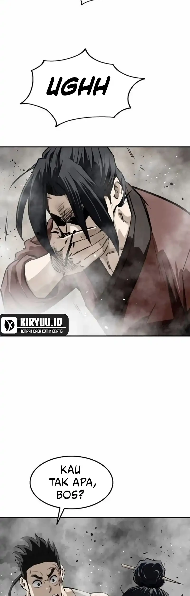 The Supreme Demon Swordmaster Chapter 22 Halaman 5