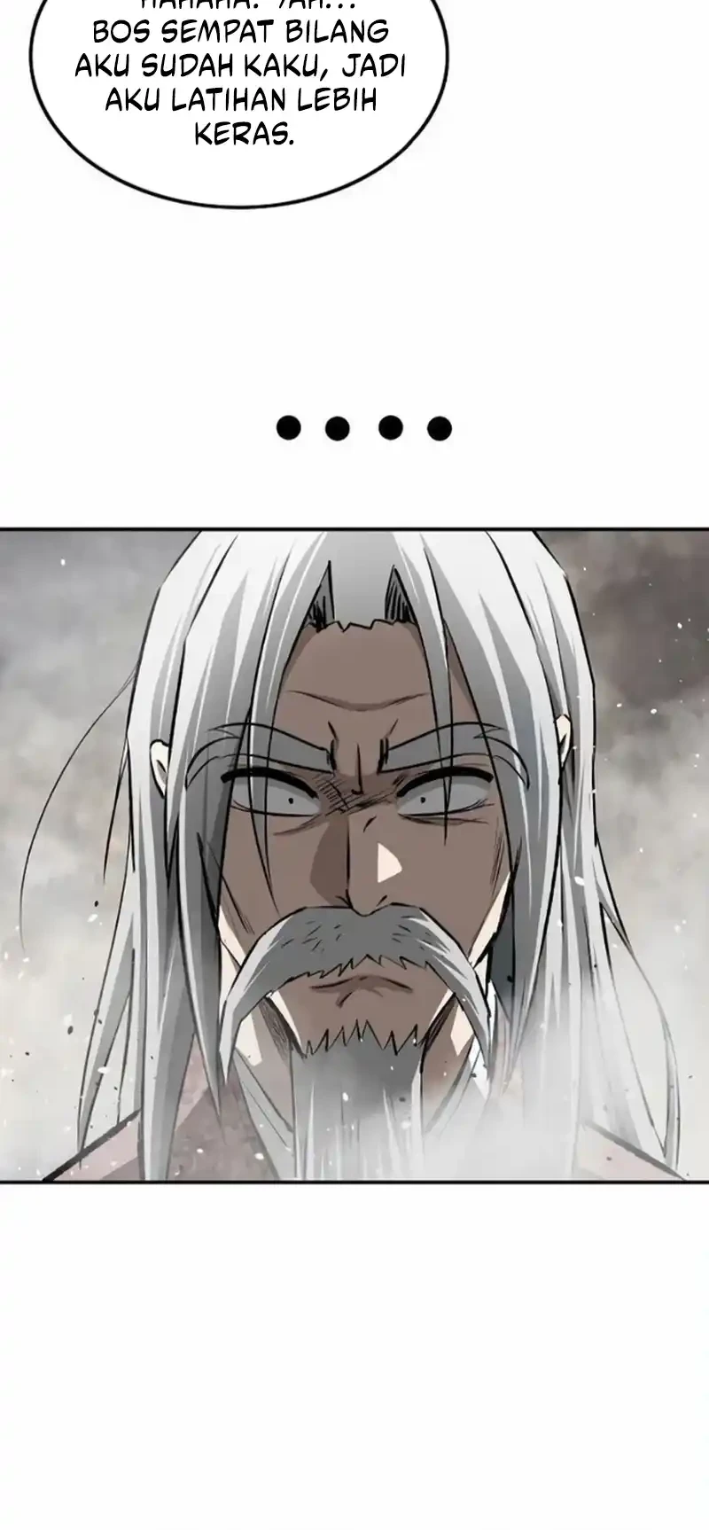 The Supreme Demon Swordmaster Chapter 22 Halaman 7