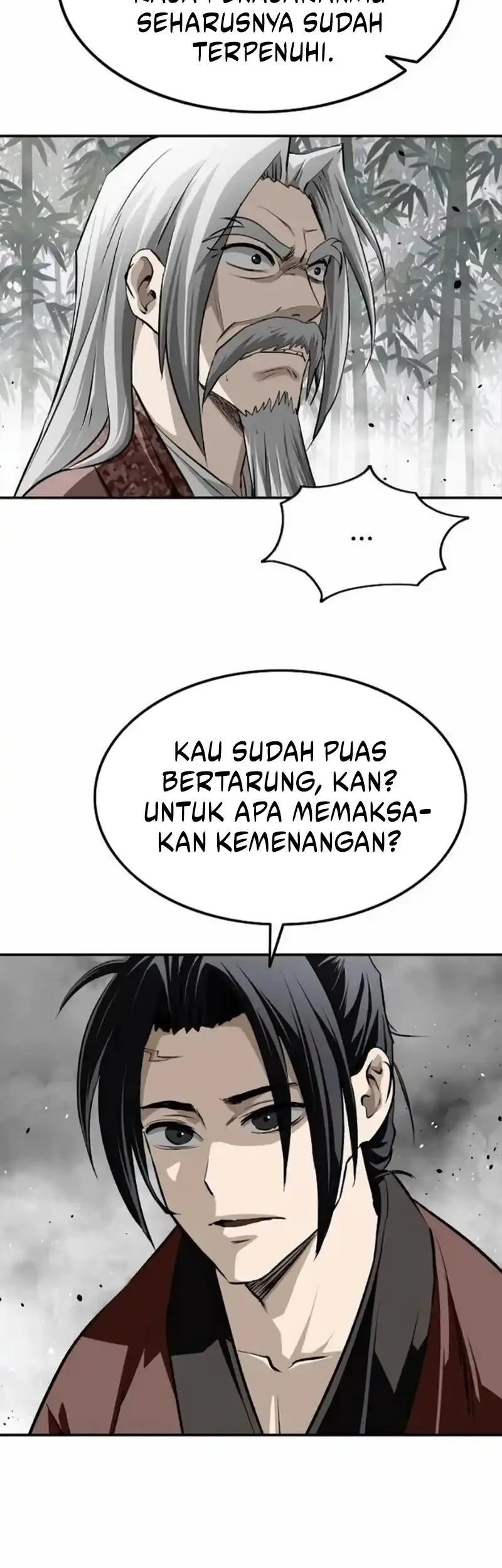 The Supreme Demon Swordmaster Chapter 22 Halaman 12