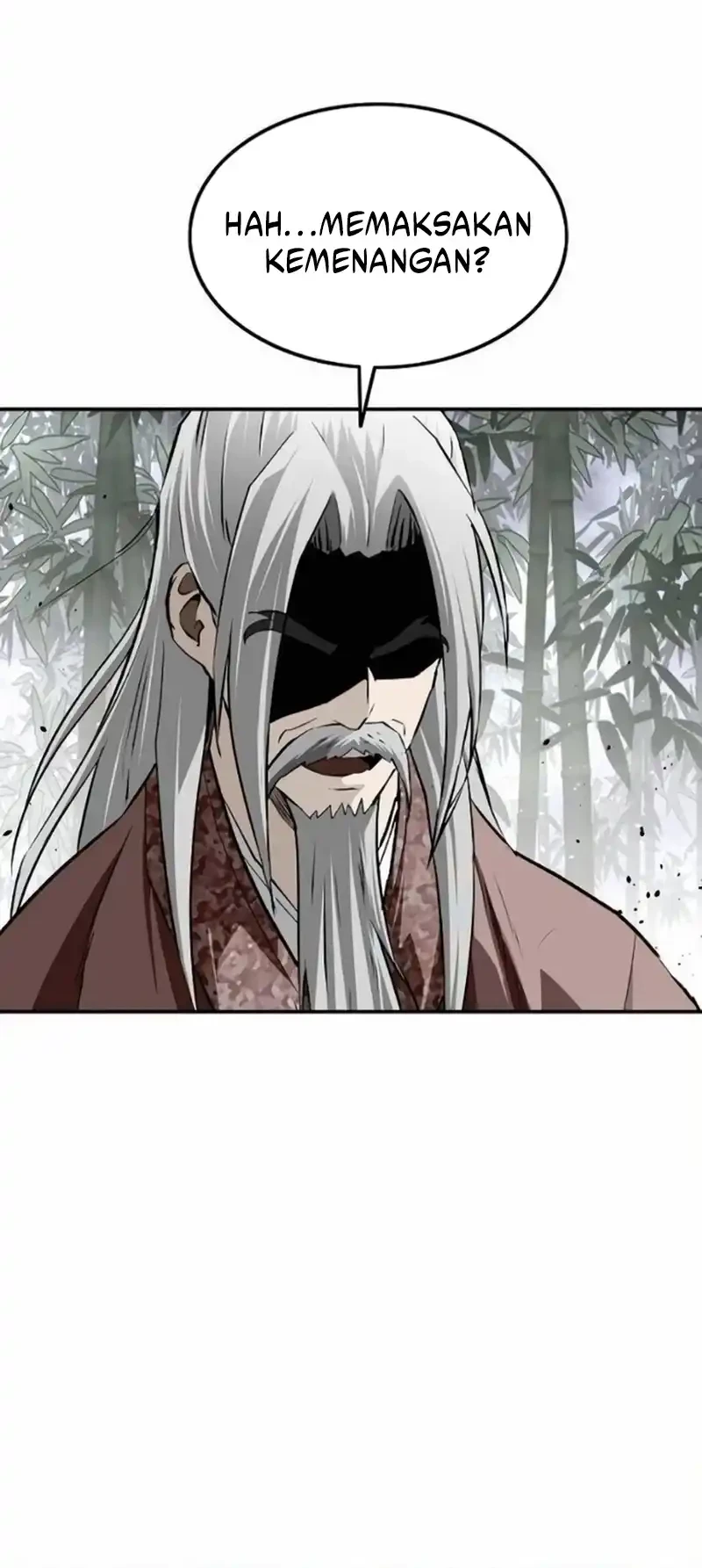 The Supreme Demon Swordmaster Chapter 22 Halaman 13