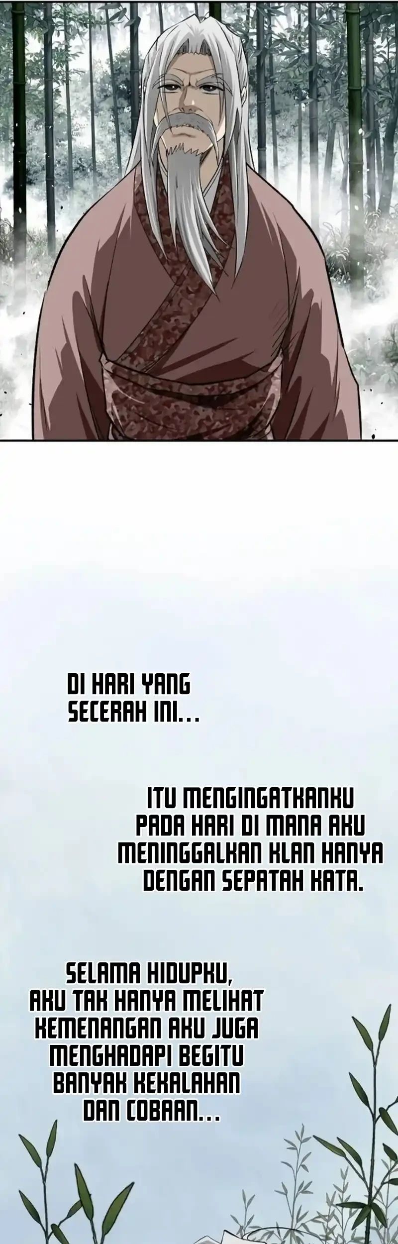 The Supreme Demon Swordmaster Chapter 22 Halaman 14
