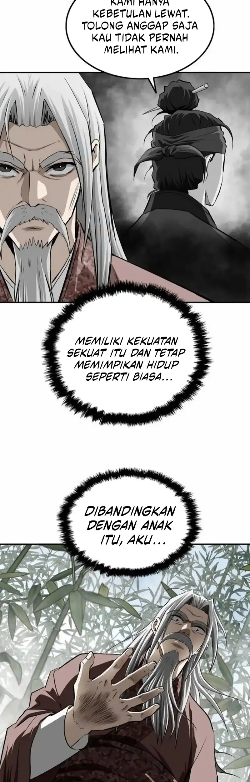 The Supreme Demon Swordmaster Chapter 22 Halaman 17