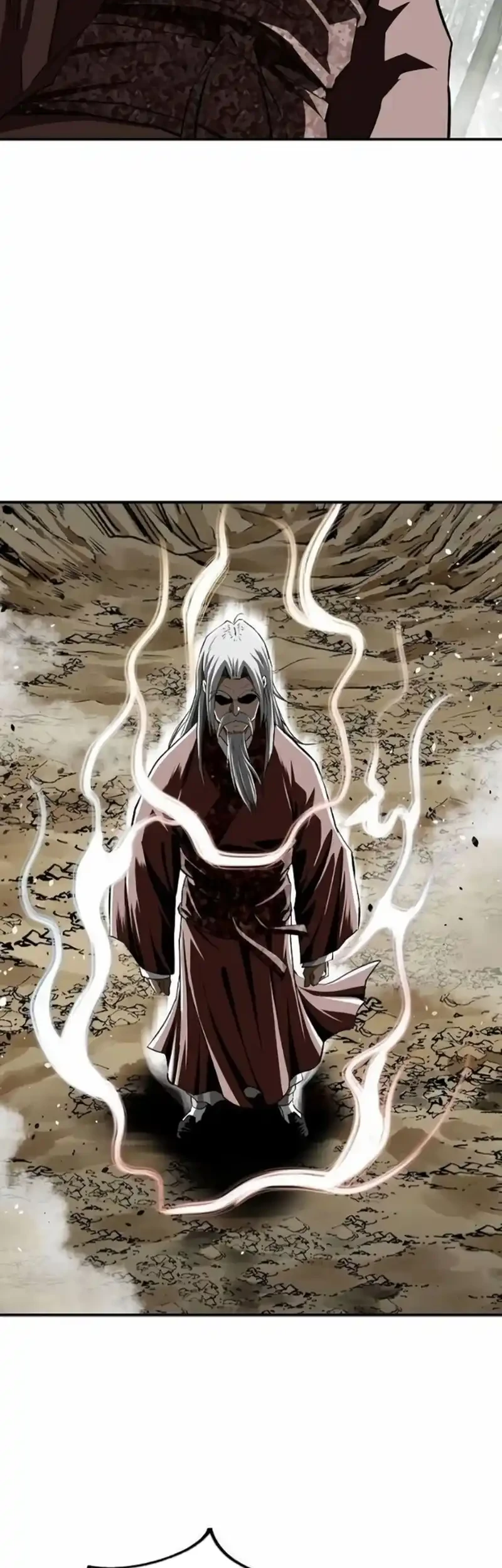 The Supreme Demon Swordmaster Chapter 22 Halaman 18