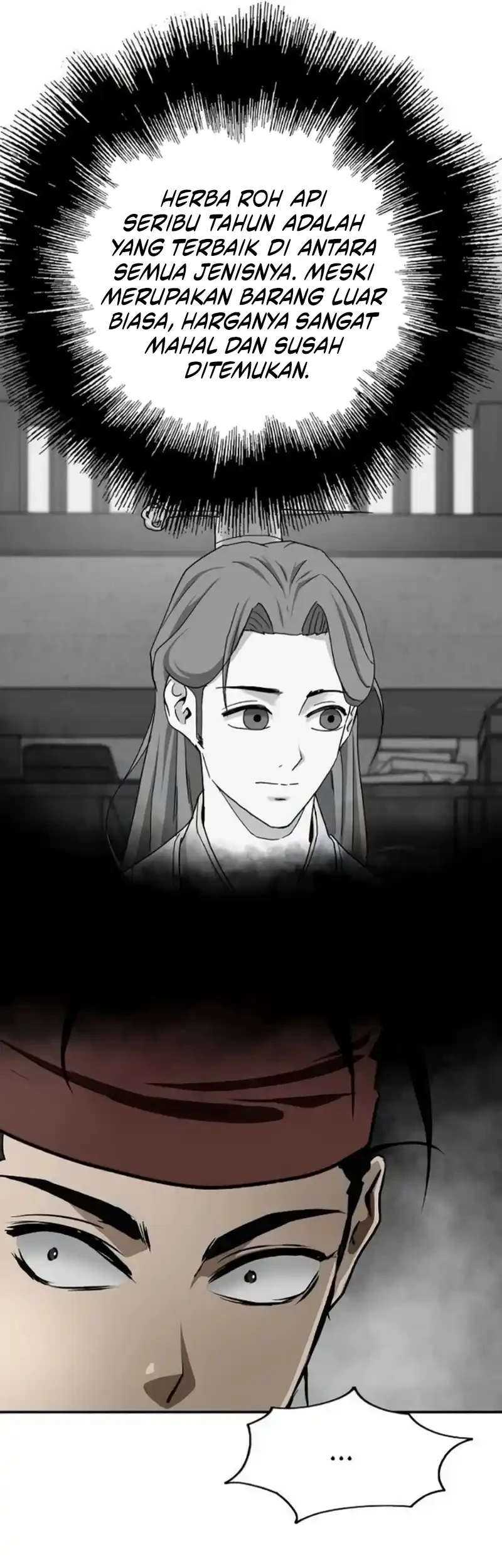 The Supreme Demon Swordmaster Chapter 22 Halaman 32