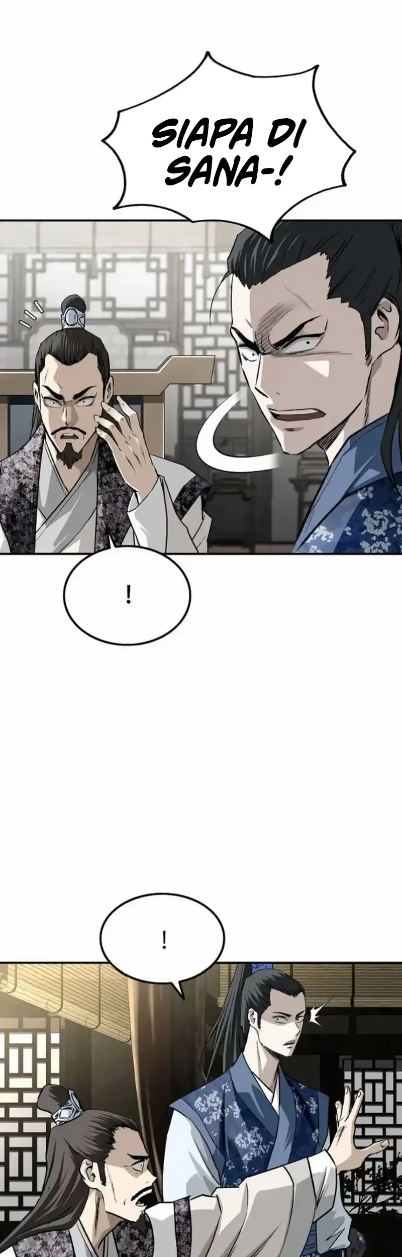 The Supreme Demon Swordmaster Chapter 22 Halaman 39