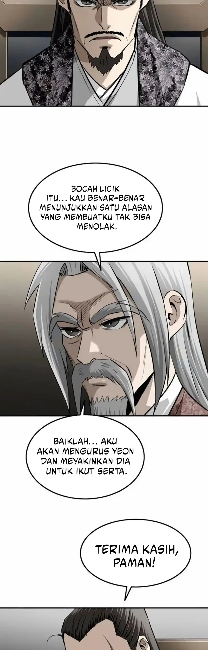 The Supreme Demon Swordmaster Chapter 22 Halaman 47