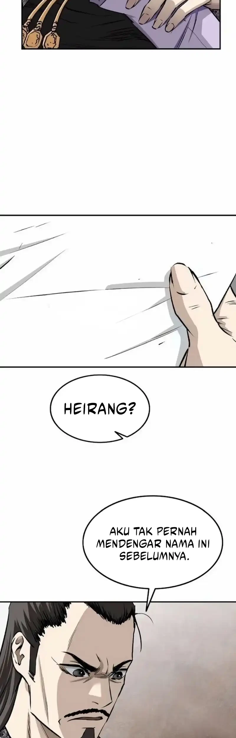 The Supreme Demon Swordmaster Chapter 22 Halaman 51