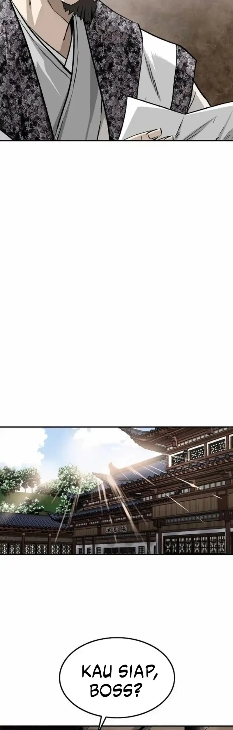 The Supreme Demon Swordmaster Chapter 22 Halaman 52