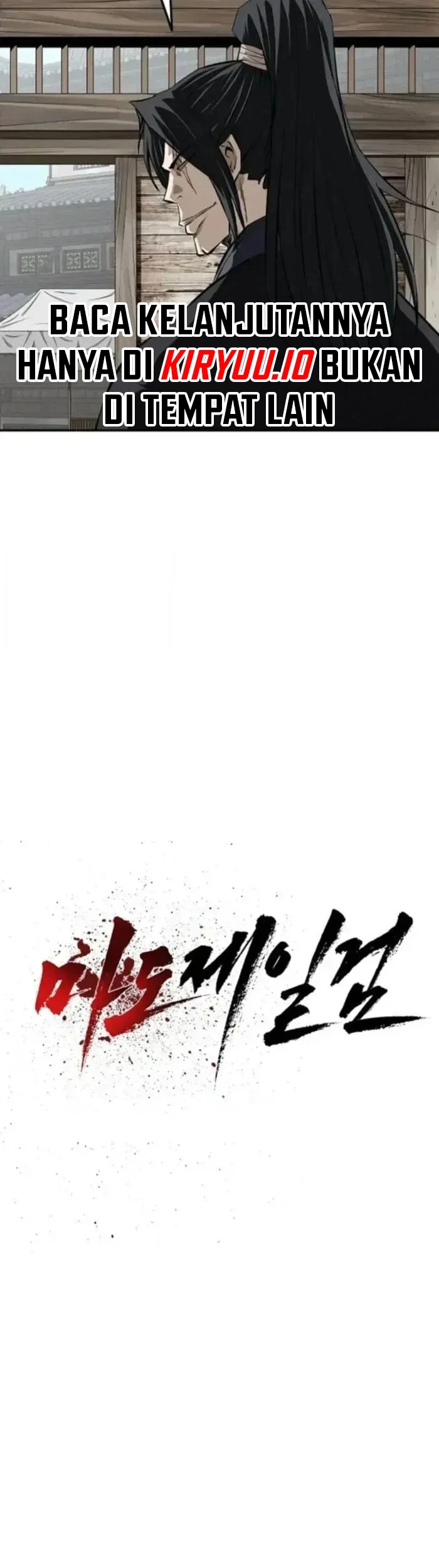 The Supreme Demon Swordmaster Chapter 23 Halaman 6