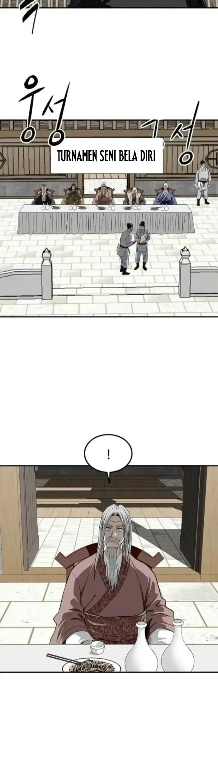 The Supreme Demon Swordmaster Chapter 23 Halaman 12