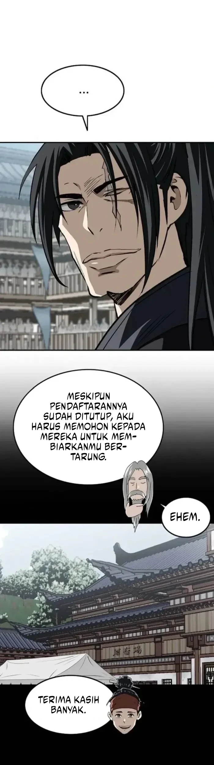 The Supreme Demon Swordmaster Chapter 23 Halaman 14