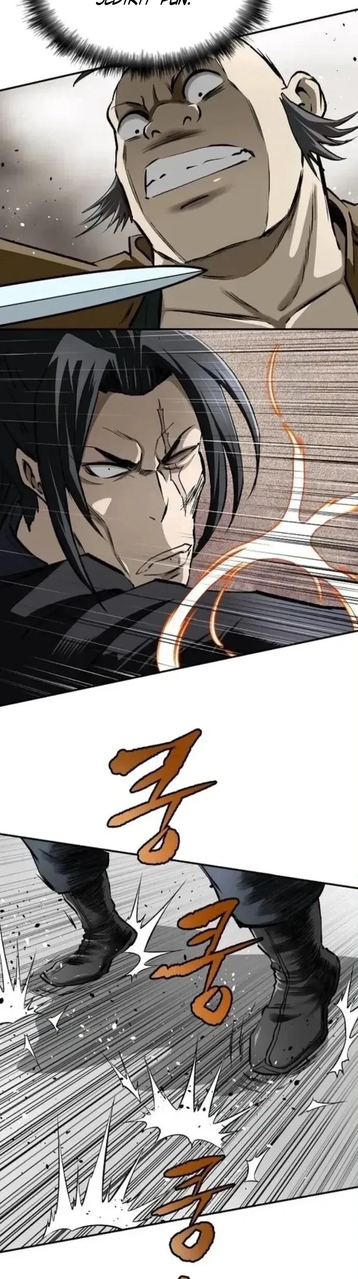 The Supreme Demon Swordmaster Chapter 23 Halaman 26