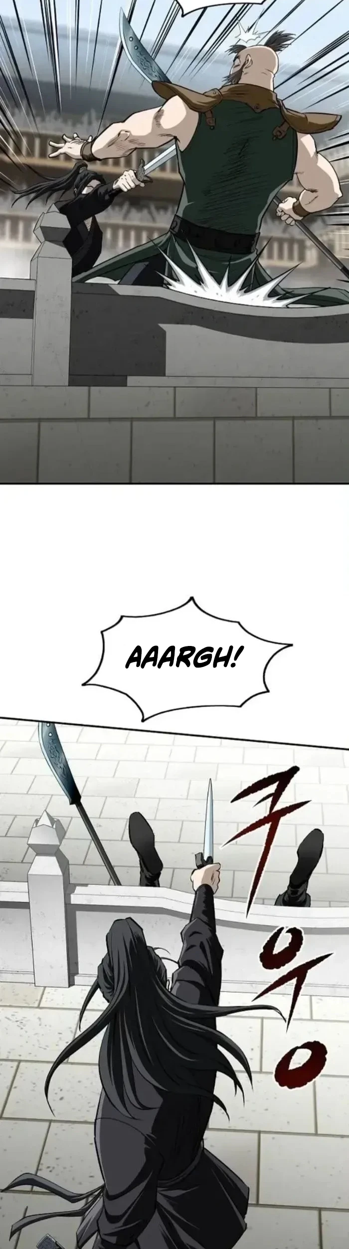 The Supreme Demon Swordmaster Chapter 23 Halaman 28