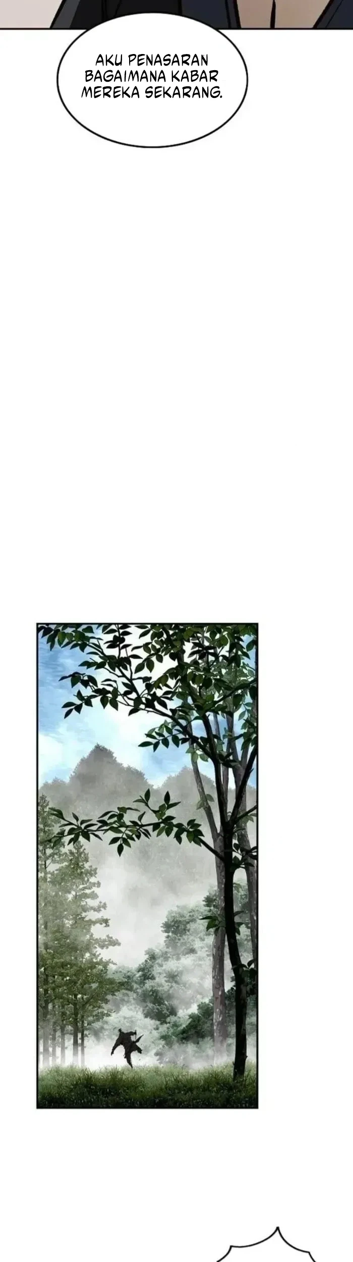 The Supreme Demon Swordmaster Chapter 23 Halaman 37