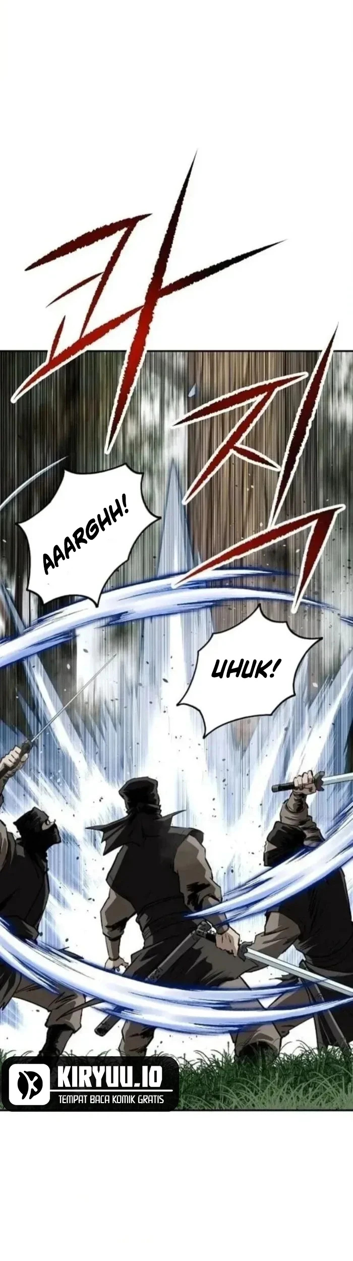The Supreme Demon Swordmaster Chapter 23 Halaman 43