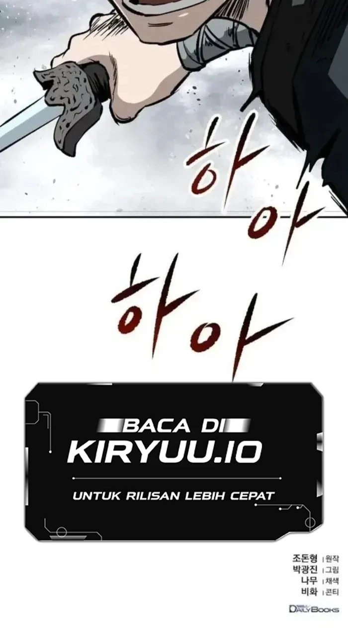 The Supreme Demon Swordmaster Chapter 23 Halaman 45