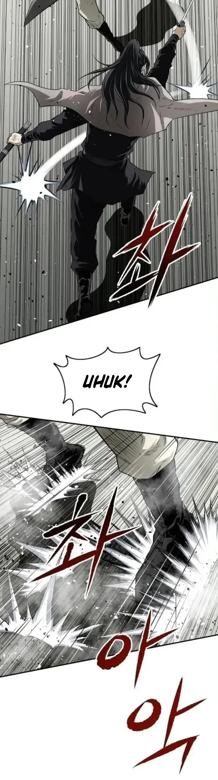 The Supreme Demon Swordmaster Chapter 24 Halaman 14