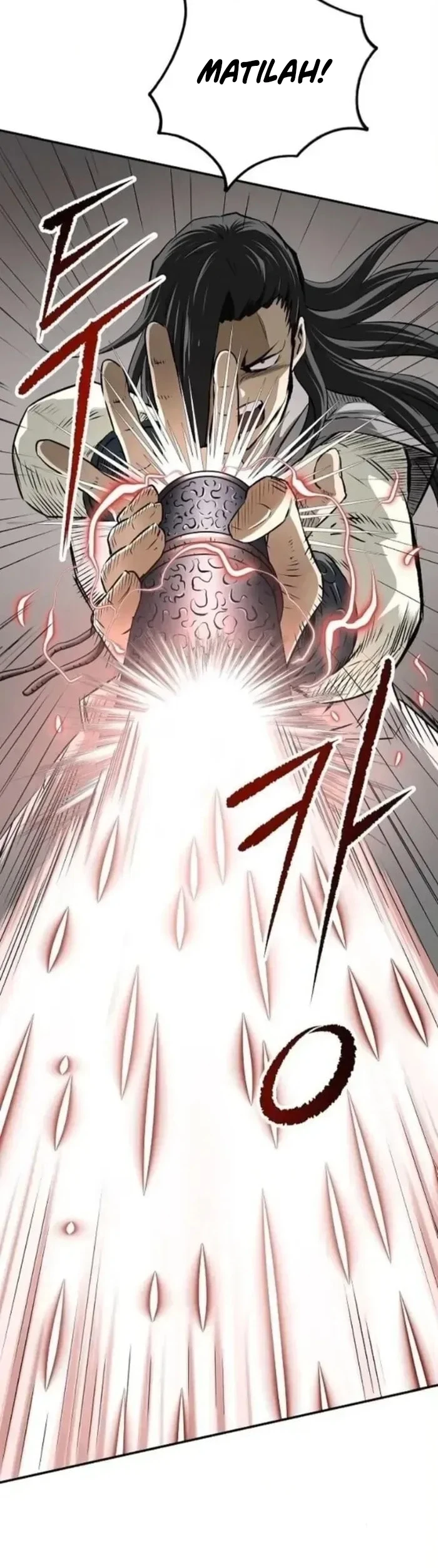 The Supreme Demon Swordmaster Chapter 24 Halaman 18