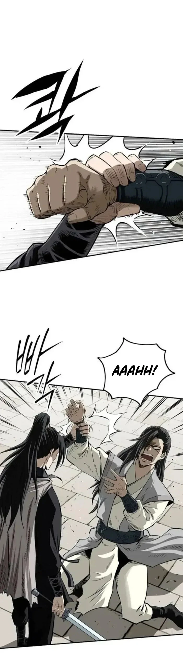 The Supreme Demon Swordmaster Chapter 24 Halaman 27