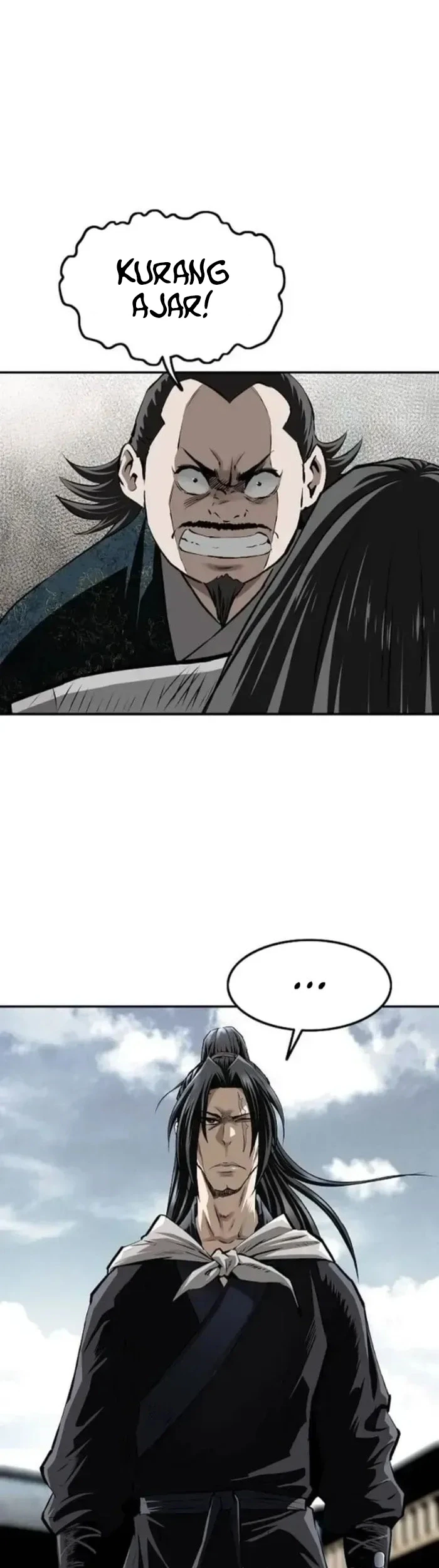 The Supreme Demon Swordmaster Chapter 24 Halaman 31