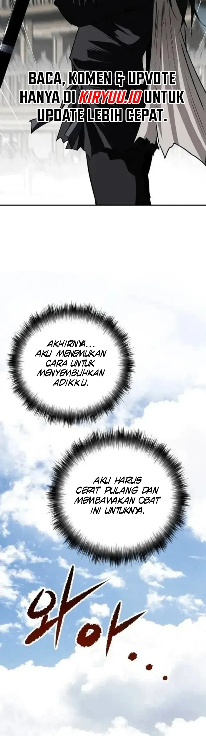 The Supreme Demon Swordmaster Chapter 24 Halaman 41