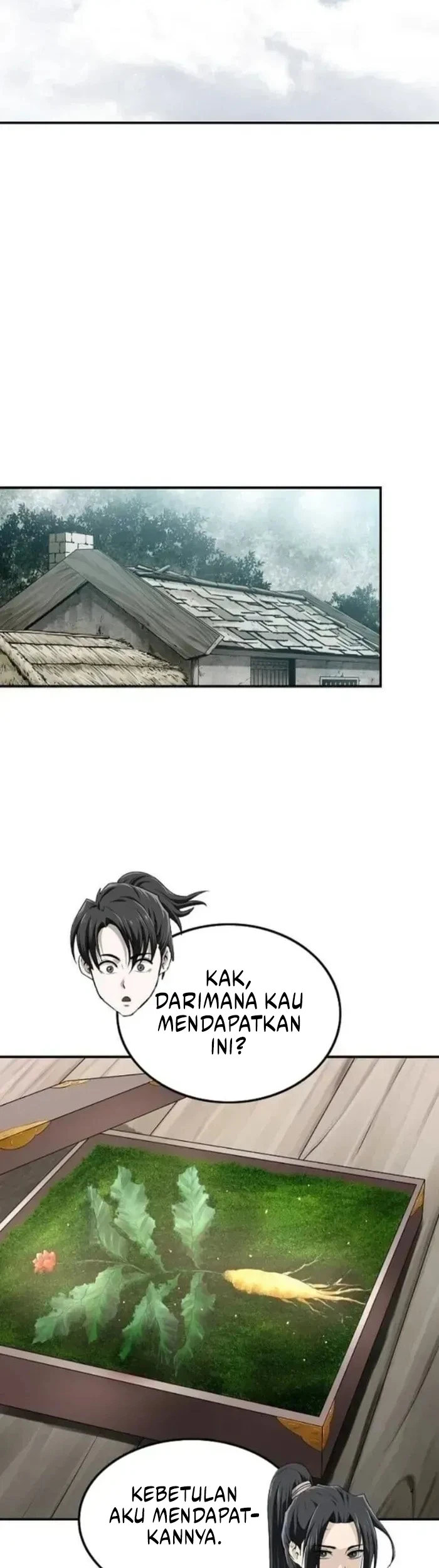 The Supreme Demon Swordmaster Chapter 24 Halaman 42