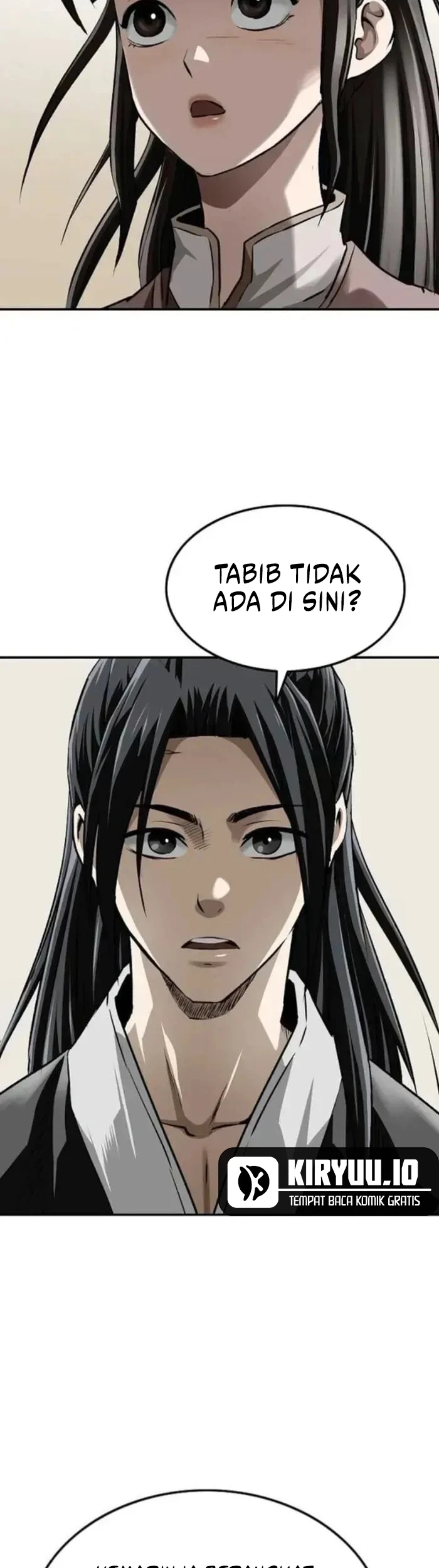 The Supreme Demon Swordmaster Chapter 24 Halaman 48