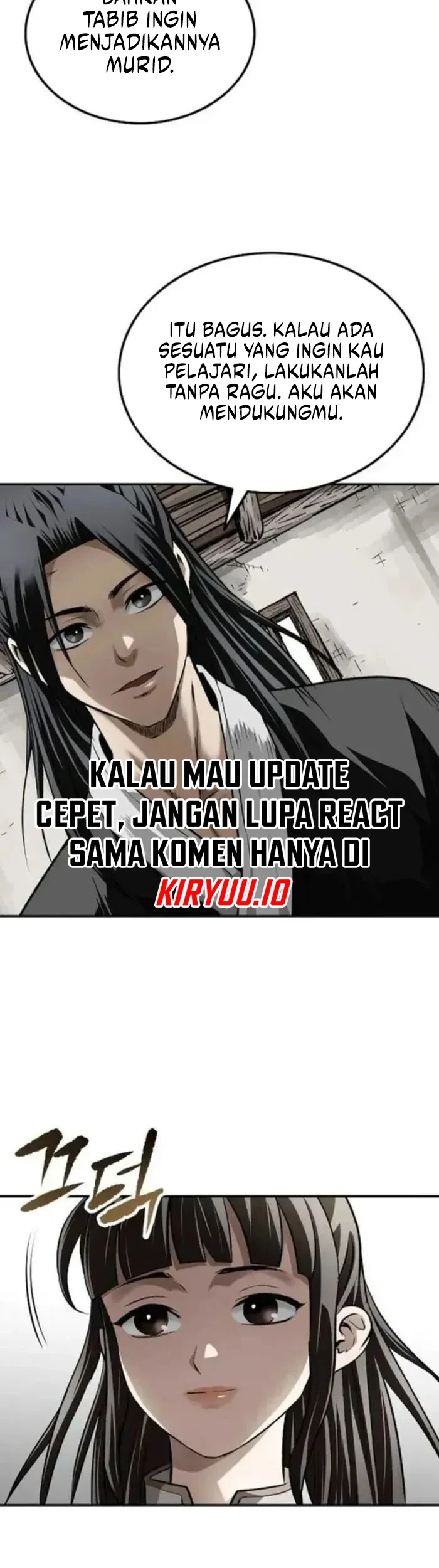 The Supreme Demon Swordmaster Chapter 24 Halaman 50