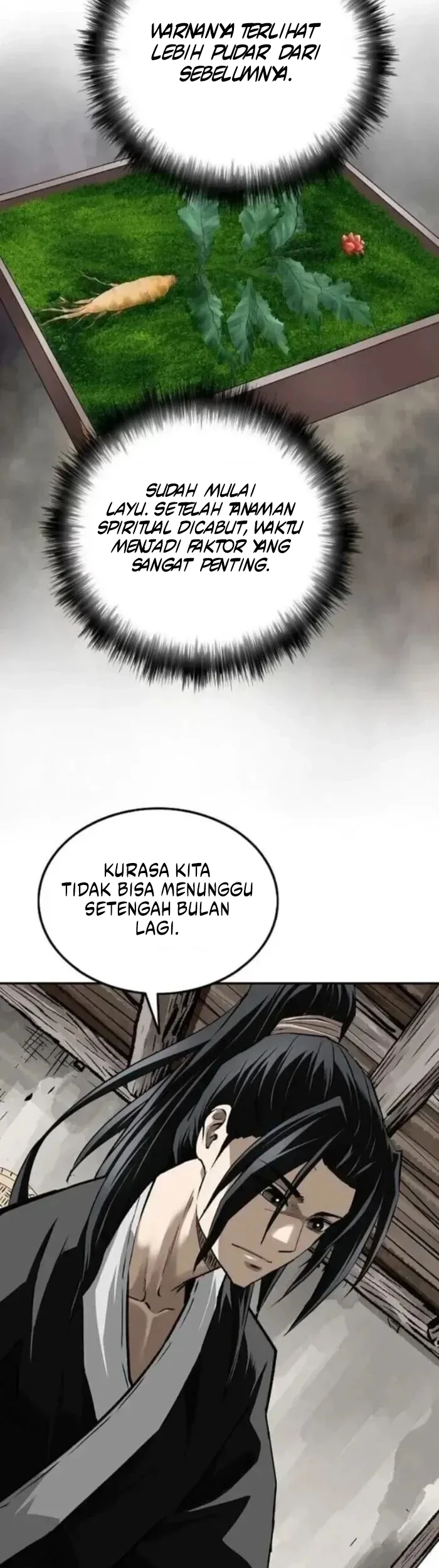 The Supreme Demon Swordmaster Chapter 24 Halaman 52