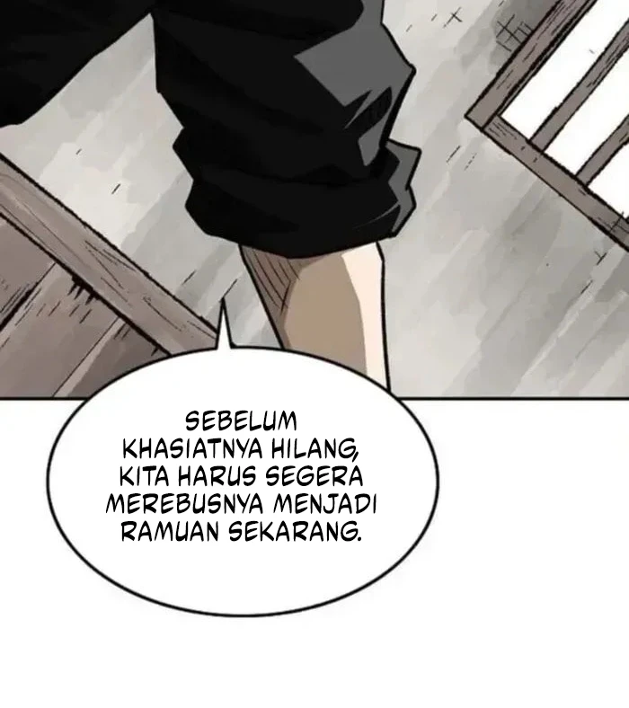 The Supreme Demon Swordmaster Chapter 24 Halaman 53