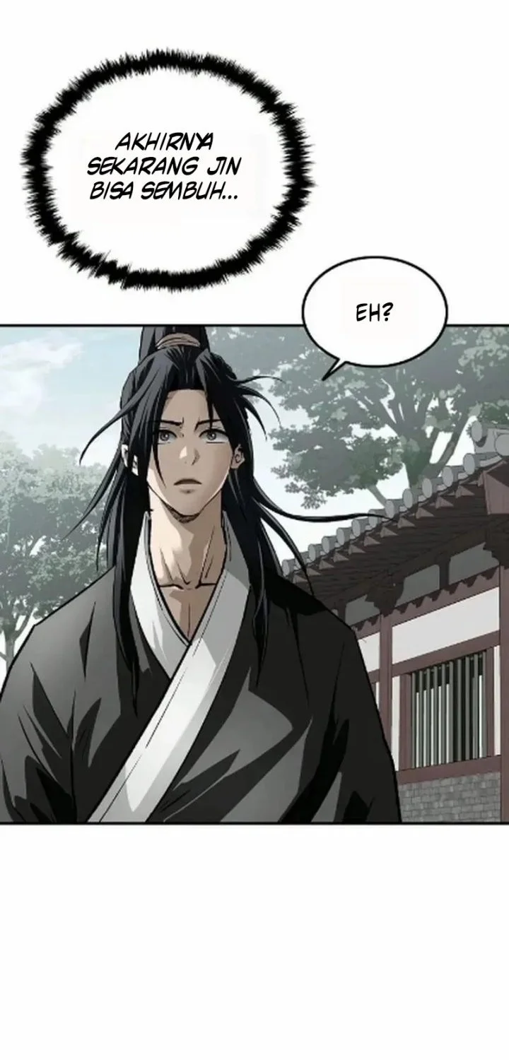 The Supreme Demon Swordmaster Chapter 25 Halaman 5