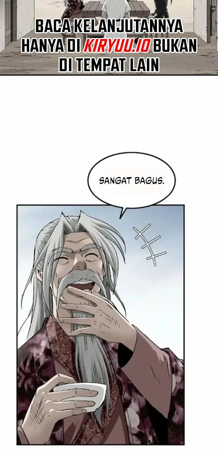 The Supreme Demon Swordmaster Chapter 25 Halaman 9