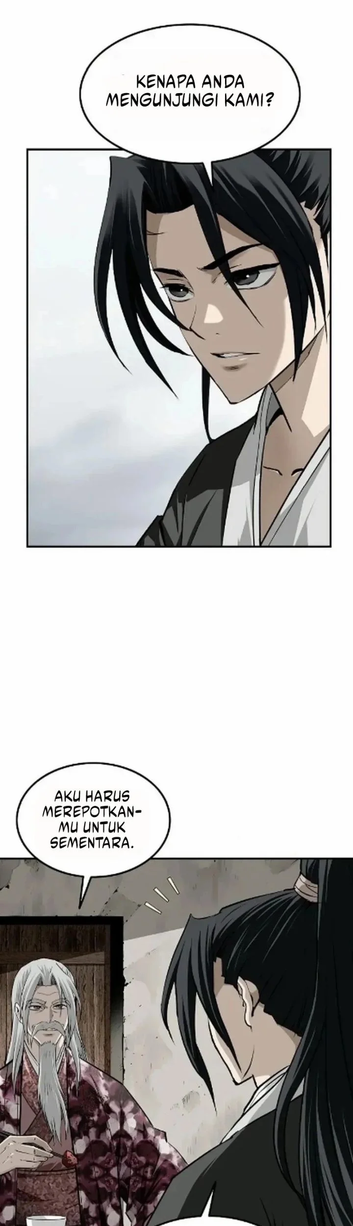 The Supreme Demon Swordmaster Chapter 25 Halaman 10