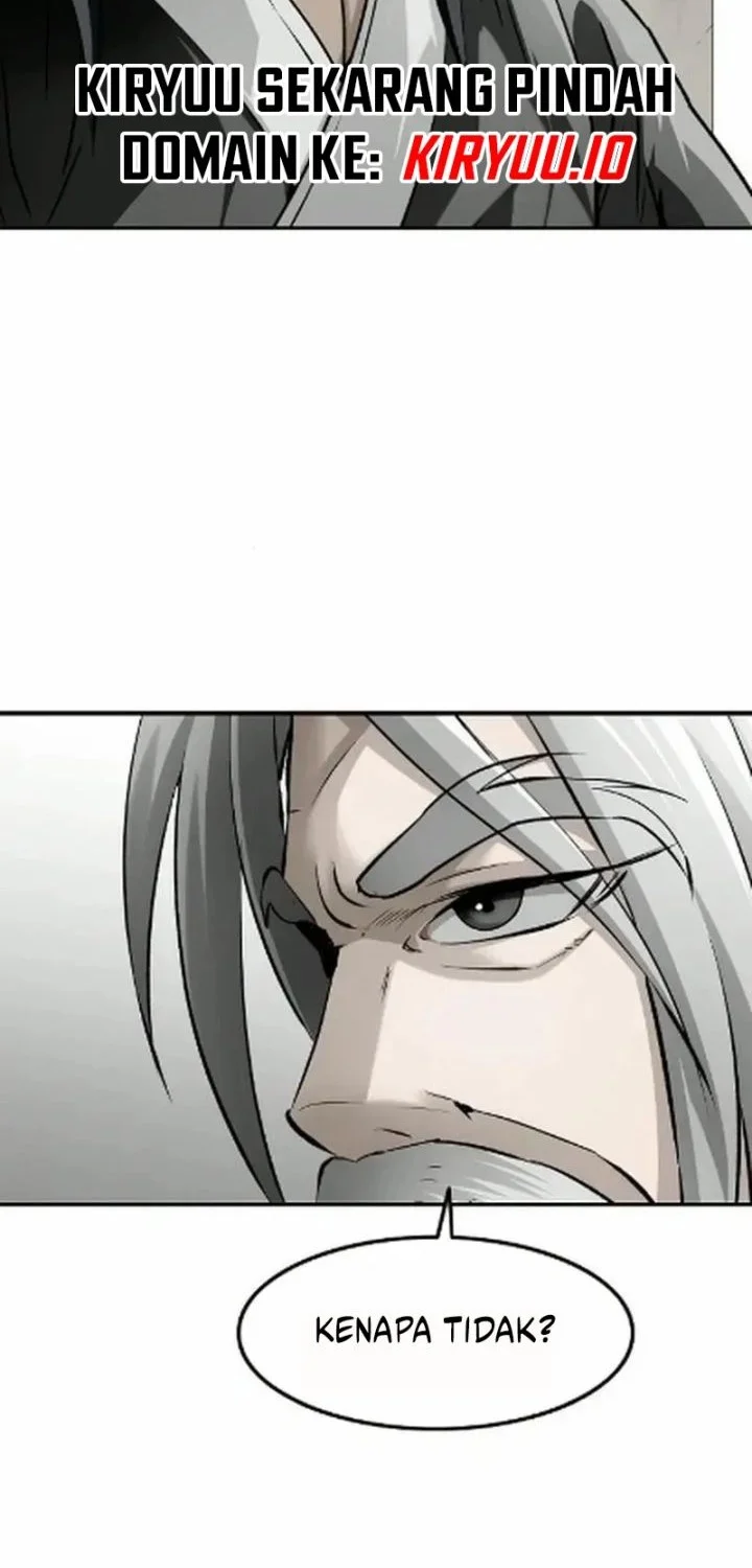 The Supreme Demon Swordmaster Chapter 25 Halaman 13
