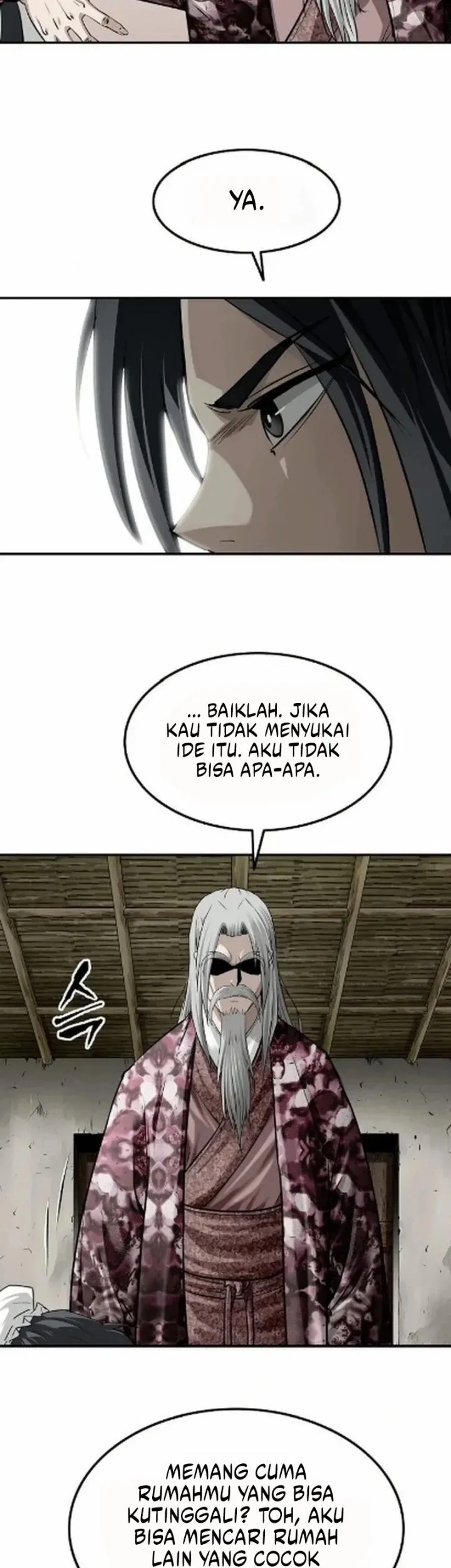 The Supreme Demon Swordmaster Chapter 25 Halaman 16