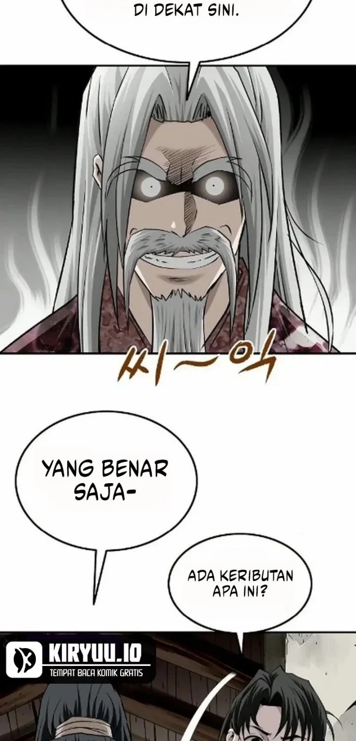 The Supreme Demon Swordmaster Chapter 25 Halaman 17