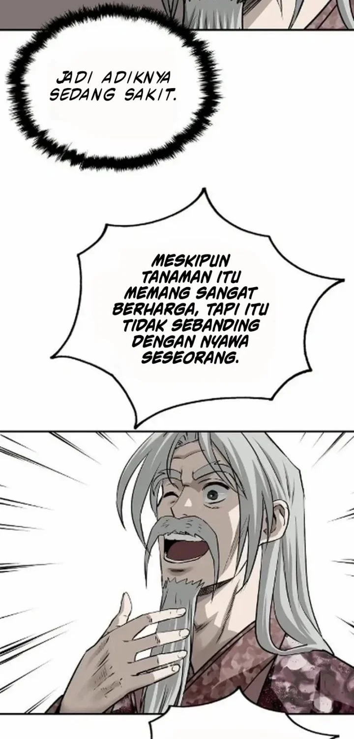 The Supreme Demon Swordmaster Chapter 25 Halaman 21
